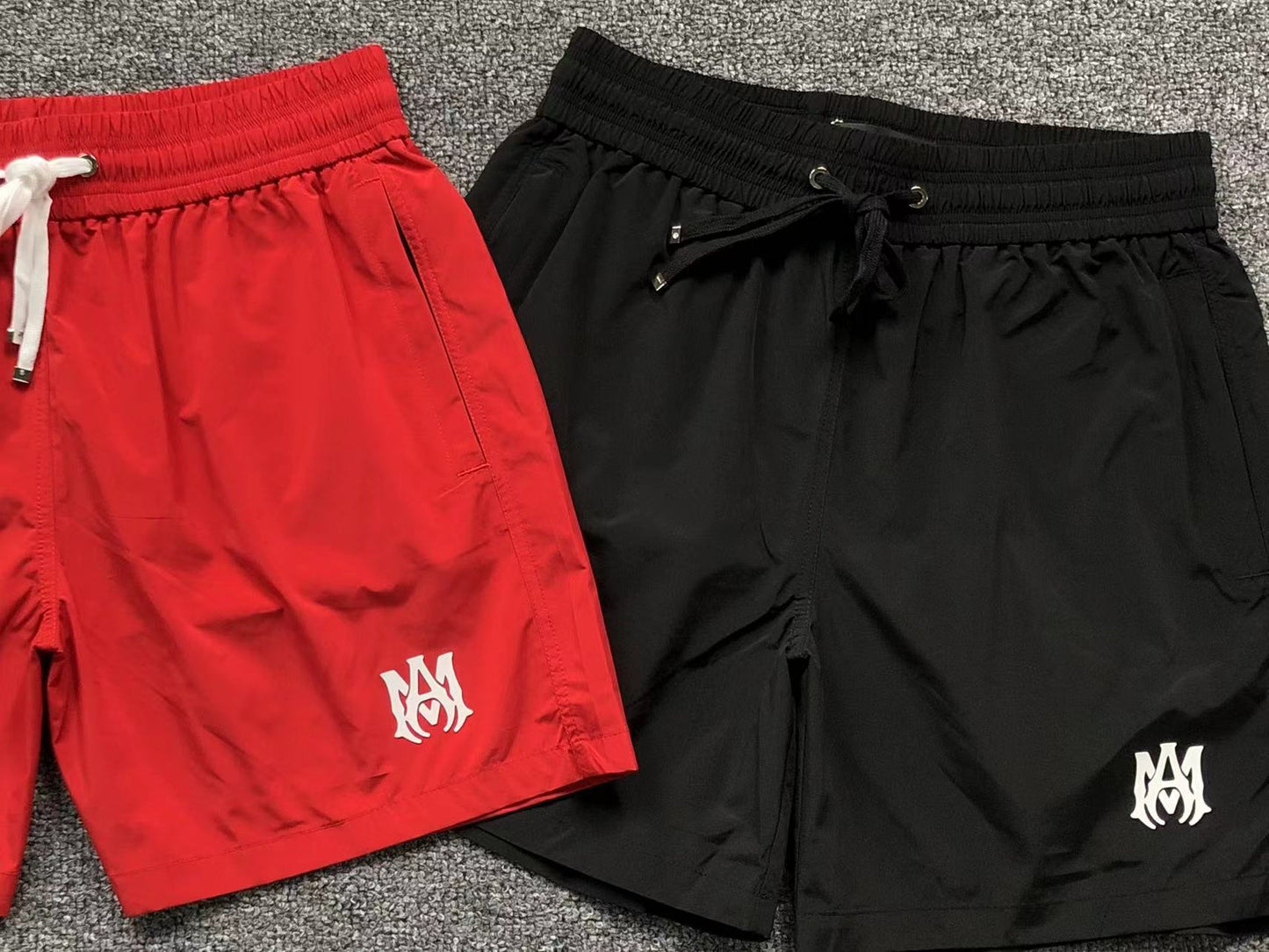 Amiri Shorts