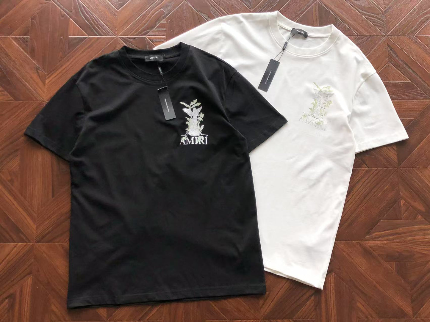 Amiri Tshirt