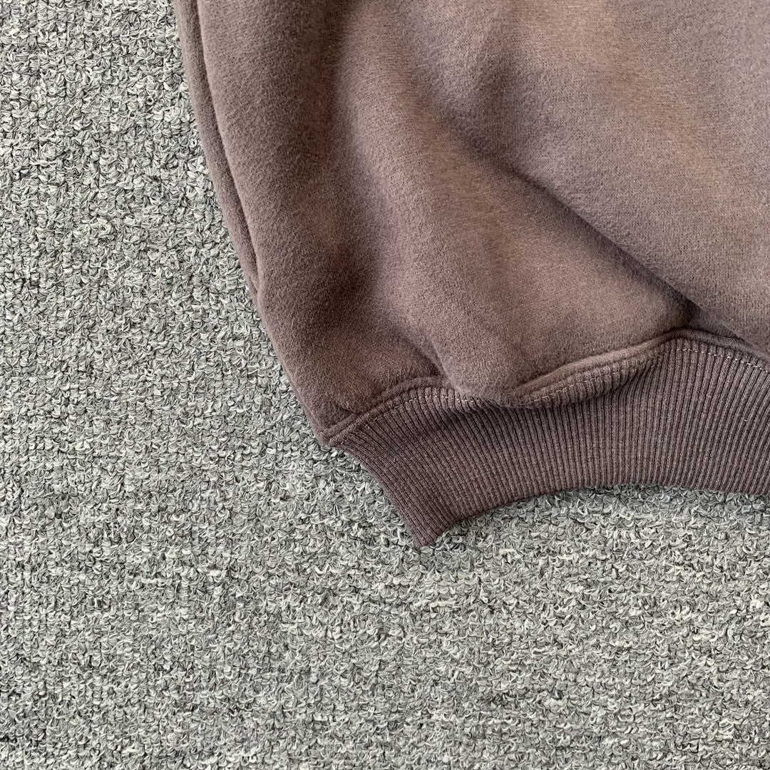 FOG X Saint Michael Hoodie