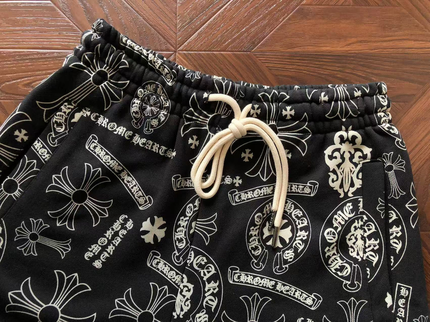 Chrome Hearts Shorts