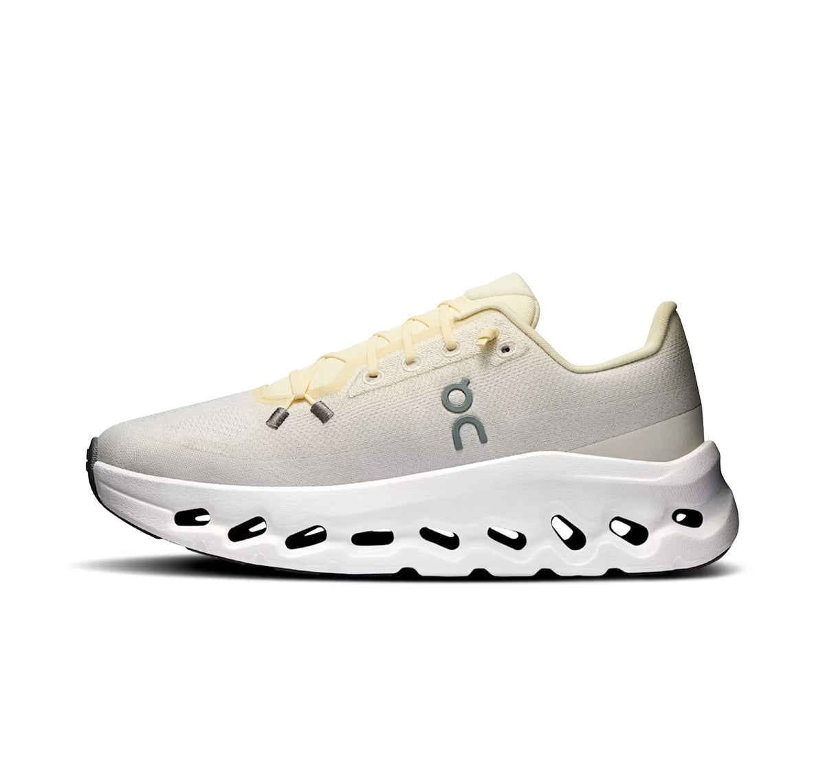 ON Womens Cloudtilt Castor/Pearl